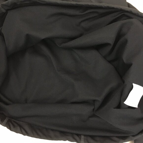 Nike Golf Dri-Fit 1/2 Zip Wind Jacket Pullover "Shift Digital" Embroidered Logo - Picture 9 of 15